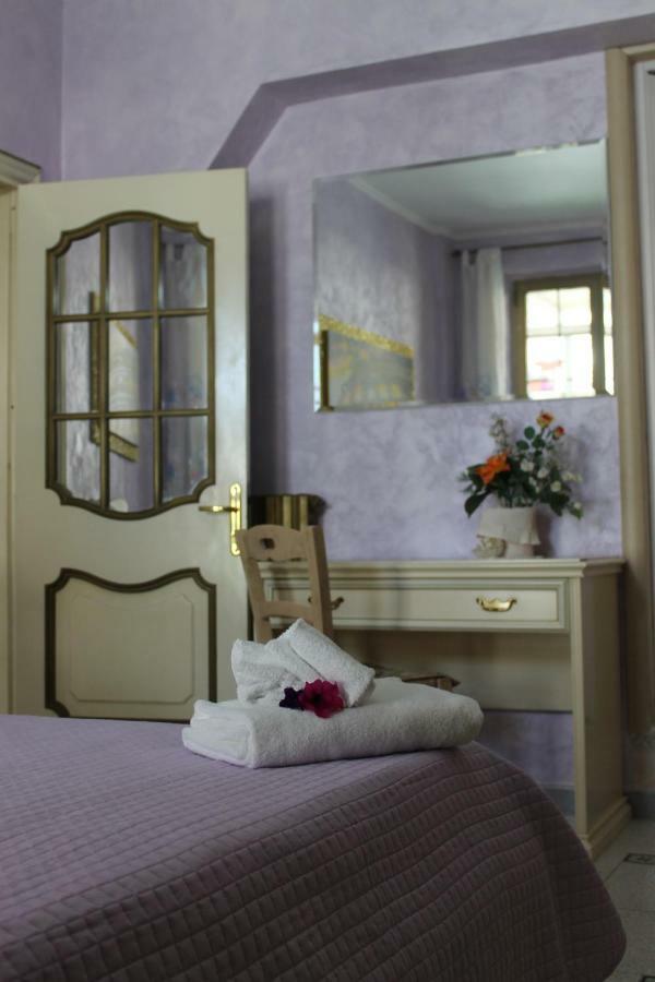 San Peter'S Golden Rooms Róma Kültér fotó