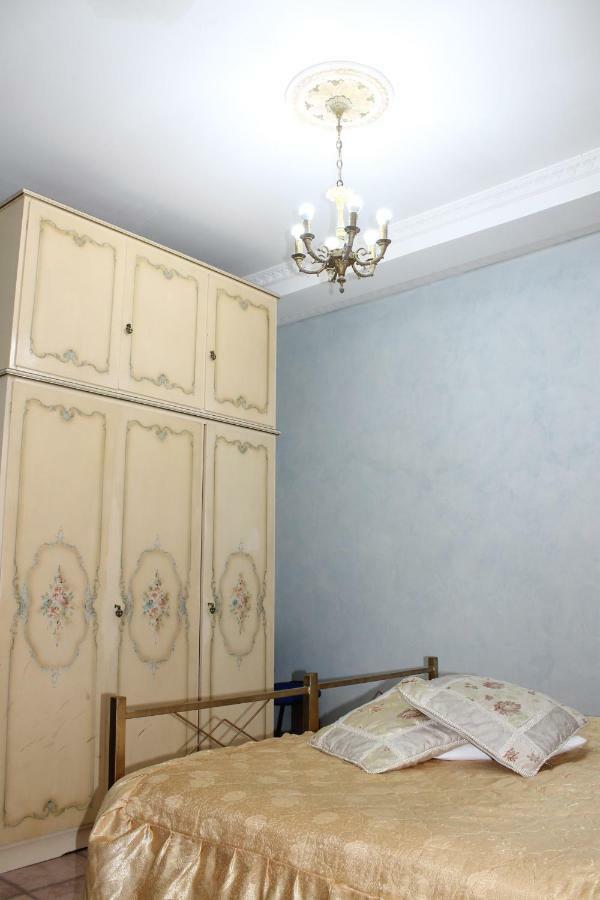 San Peter'S Golden Rooms Róma Kültér fotó