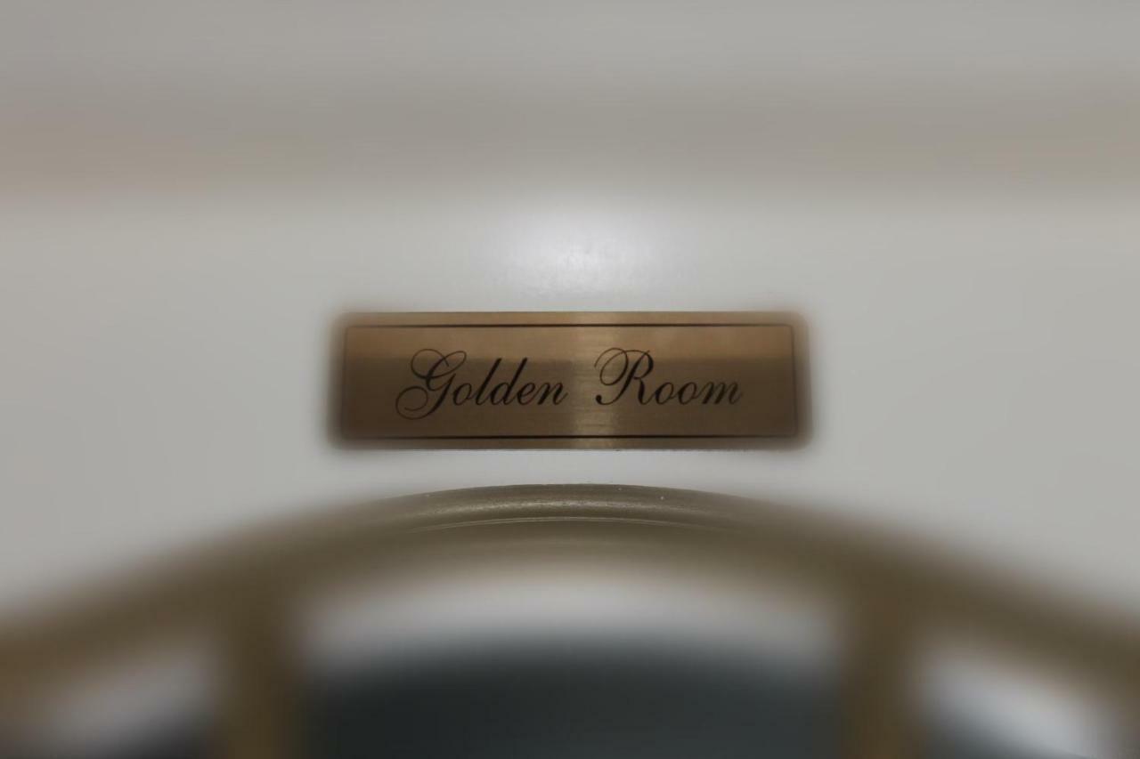San Peter'S Golden Rooms Róma Kültér fotó